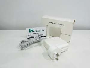 60W MagSafe 2 Power Adapter for MacBook Air and MacBook Pro Brand New