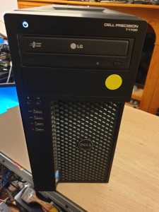 Excellent Fully Tested Dell Precision T1700 Workstation Tower PC