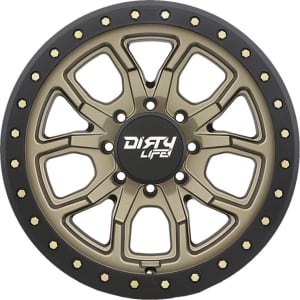 Dirty Life DT-1 Wheel and Tyre Packages