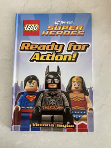 Lego books for sale from $5