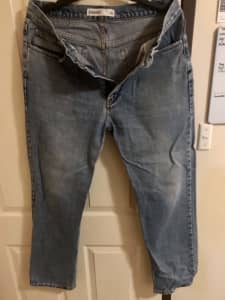 mens Jeans very comfortable