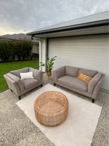 Couch Set inc Free Delivery