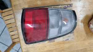 97-03 TF Rodeo R/H tail light