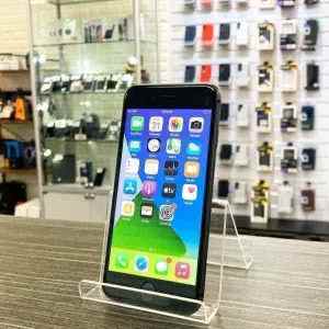 iPhone 8 64G Black Good Condition Warranty NO SIM LOCK