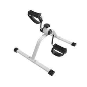 Exercise Bike, Compact, Easily moved