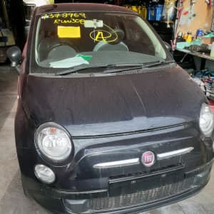 Fiat s 500 parts available thanks all******@******.au thanks allwell@