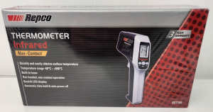 Repco Infrared Thermometer #GN236649