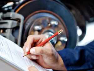 Mobile Roadworthy And Car Servicing $99