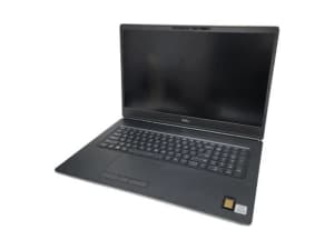 Laptop - Dell Precision 7750 Intel Core i9-10885H 16GB 1TB Silver