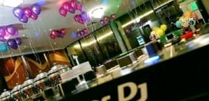 Dance Party 2024 - DJ
