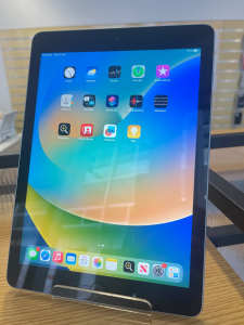 Ipad Air 2 64G WIFI CELL Great Condition Any SIM Warranty No Damage