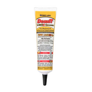 DeoxIT L260D NP Precision Lithium Grease infused with DeoxIT 28g Tube