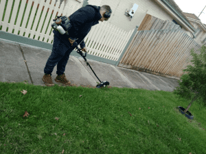 Edging grass domestic & commercial jobs free quotes