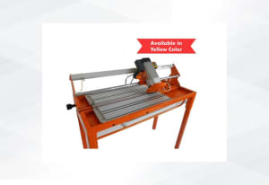 BRAND NEW ELECTRIC TILE SAW - 1.6HP