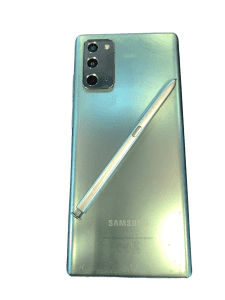 Samsung Galaxy Note 20 5G Sm-N981b/DS 256GB 032400285926