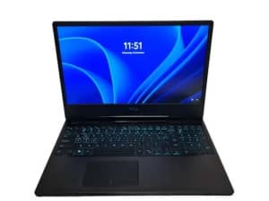 Dell G7 Gaming Laptop P82f 16GB Black 203066
