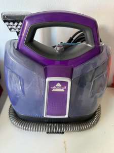 Bissell SpotClean Portable Deep Cleaner x 1