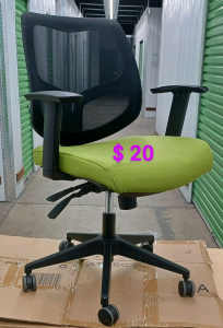 Office ergonomic chair work home business seat furniture