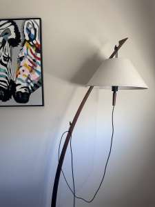 Kalmar Dornstab floor lamp （Top Replica 1：1）