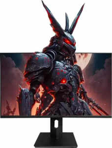 Like-New Displayer Innolux 28-inch monitor 4K 1ms 144HZ refresh rate