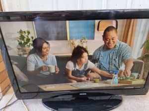 Okano 42 inch Full HD LCD TV, EC, no remote