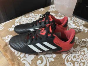 Adidas Soccer Boots