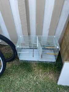BIRD CAGES FOR SALE