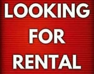 Rental Wanted Numurkah/Wunghnu area
