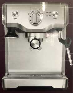BREVILLE COFFEE MACHINE NEW IN BOX