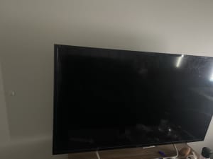 40-inch Sony Tv for Sale