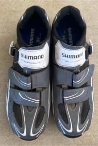 Shimano Pedaling Dynamics M087 Shoe size 46