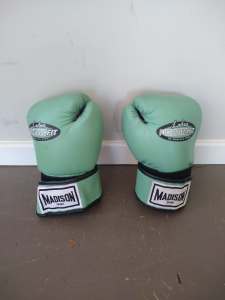 Ladies Boxing gloves