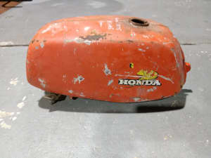 Honda CB175 Fuel Tank
