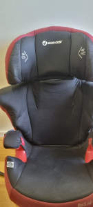 Used Maxi cosi booster seta in excellent condition