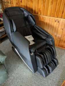 Masseuse Massage Chair