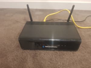 Modem - NetComm Wireless