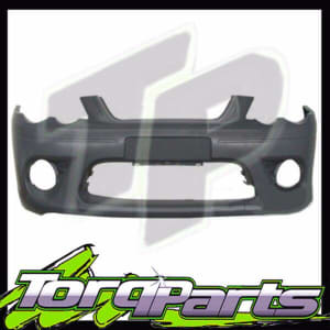 BUMPER SUIT BF XR6 XR8 FORD FALCON MK2 & 3 06-08 XR TURBO FRONT