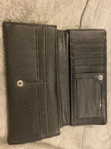Ladies wallet/ purse brand new