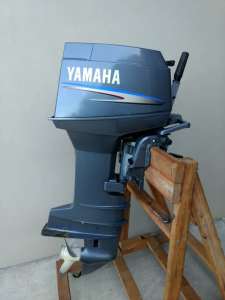 WANTING TO BUY 30HP OUTBOARD