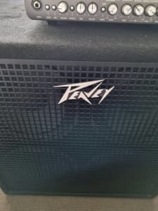 peavey 210tx cab