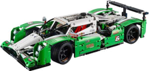 Lego 42039 24 Hours Race Car Le Mans Technic