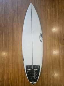 Sharpeye 77 Surfboard