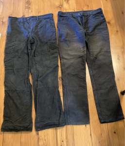 Men’s pants size 36