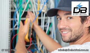 Electrician Wanted