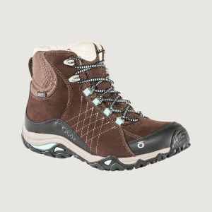 hiking boots women size 10