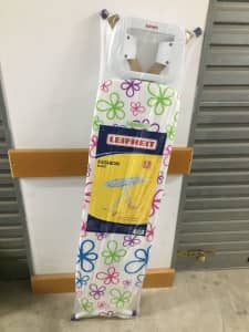 Wanted: Leifheit Ironing Board.