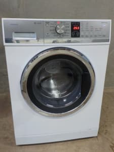 ITEM 968 F&P 7.5kg Washing Machine (Inc Delivery & Warranty)