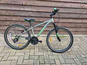 Malvern star 27 -1 mountain bike/ bicycle 