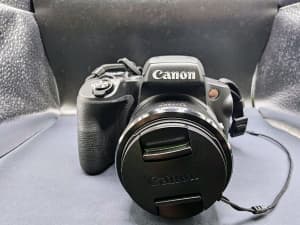 Canon Digital Camera (74967)