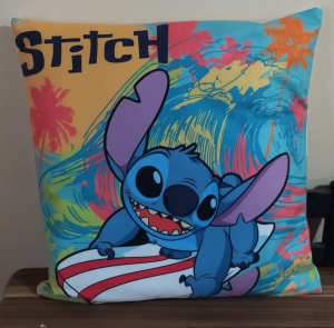 Brand new Stitch Cushion